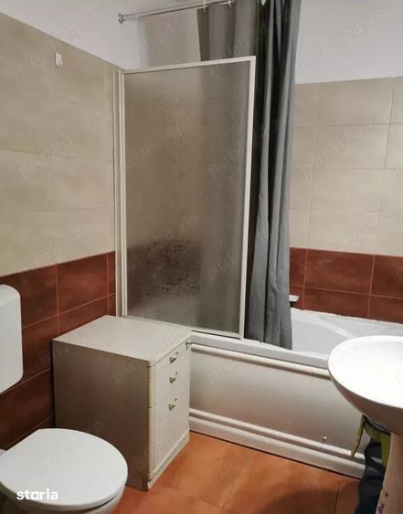 Garsonieră decomandată în Dâmbul Rotund