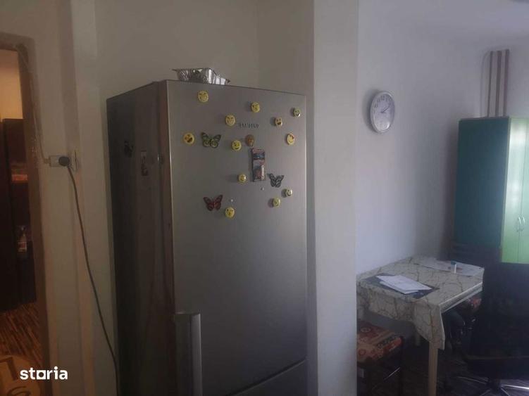 Garsonieră decomandată în Gării