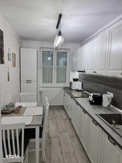 Apartament cu 2 camere decomandat în Ștrand