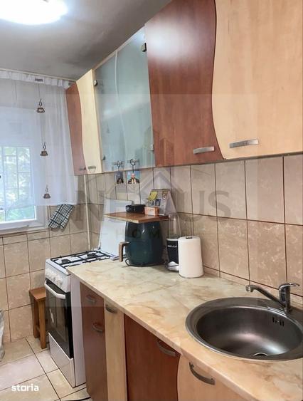 Apartament cu 2 camere în Jilava