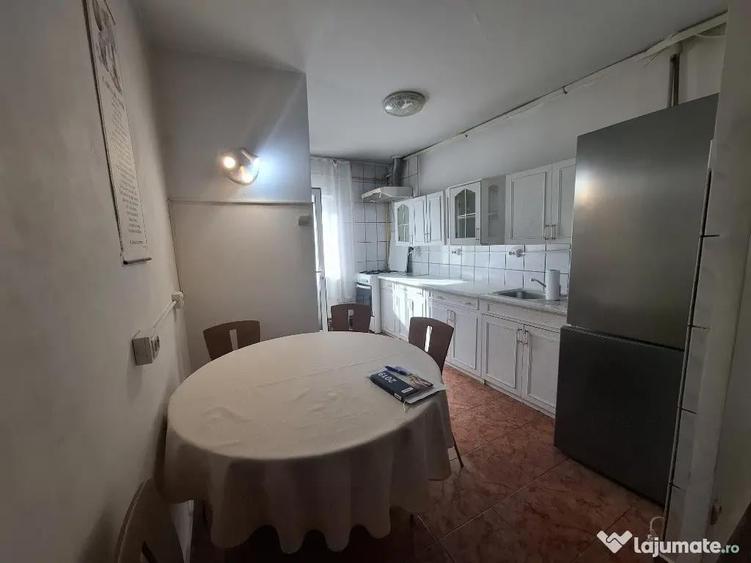 Vand apartament 3 camere zona UTA - Vlaicu - 8