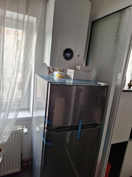 Garsonieră semidecomandată în Bartolomeu