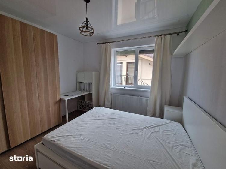 Proprietar, inchiriez casa 3 dormitoare (duplex) - 8