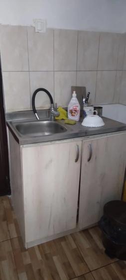 Garsonieră semidecomandată în Zona Industrială