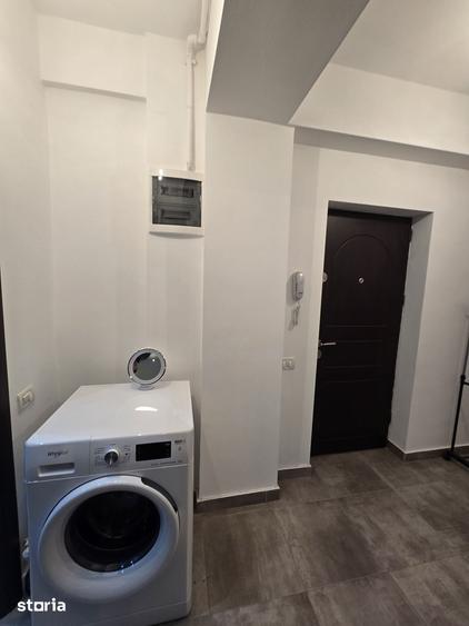 Apartament cu 2 camere decomandat în Rahova