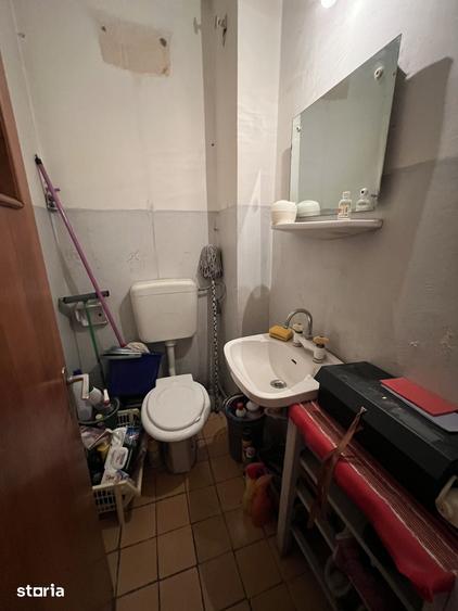 Apartament cu 3 camere în Trivale