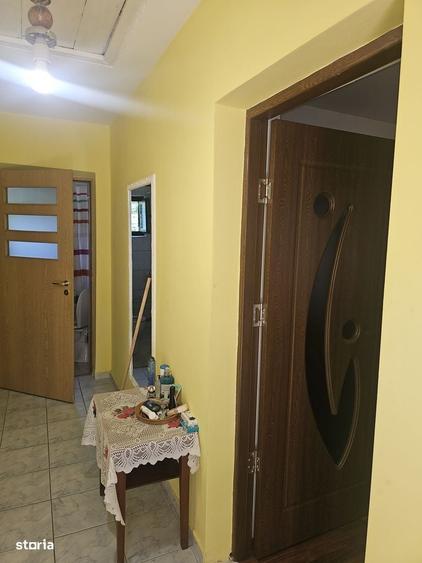 Casă cu 3 camere în Lunca Cetățuii