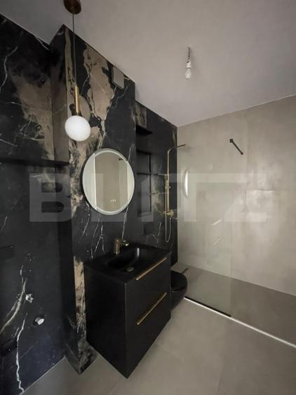 Apartament 2 camere în bloc nou| 42 mp | Etaj intermediar | - 6