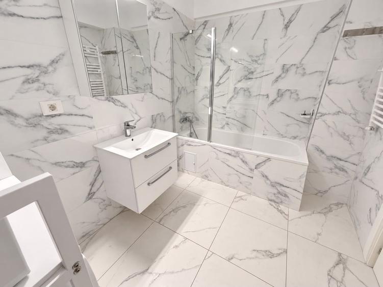 Apartament cu 2 camere în Lujerului