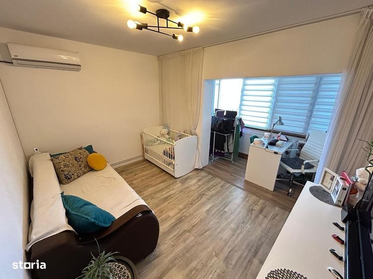 2 Cam-Sagului-7 Min Spitalul Judetean-Mobilat-Centrala-45 MP-76.000 Eu - 3