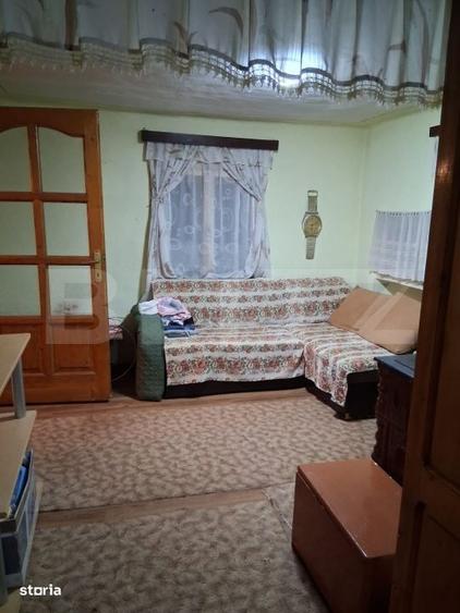 Casă cu 4 camere cu Teren 1201 Mp în Nițchidorf
