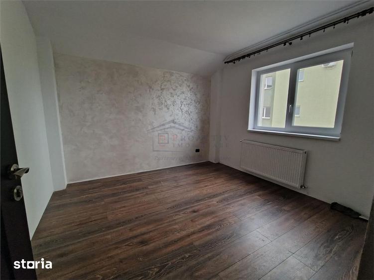 Apartament 2 camere | Decomandat | Bloc 2017 | Parcare | 2C-7400 - 5