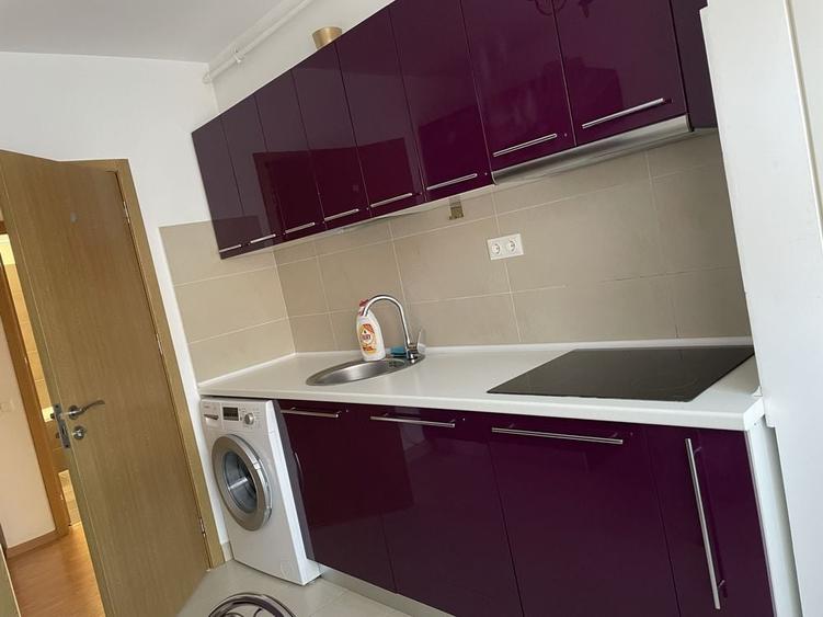 Apartament cu 2 camere decomandat în Calea Turzii