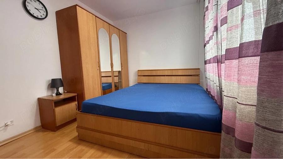 Inchiriere Apartement 2 camere, direct proprietar, sector 4, Berceni, Uioara, liber pentru mutare, 1 - 4