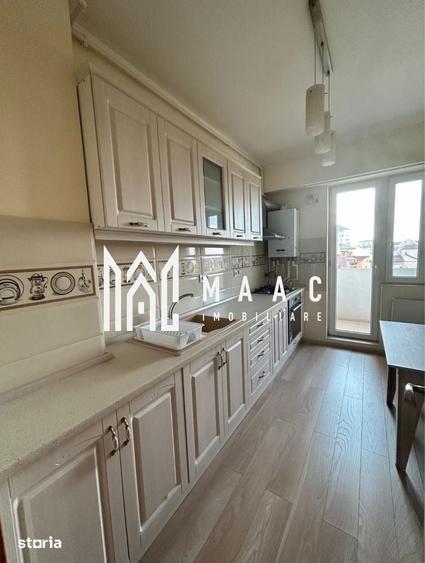 Apartament 2 camere de inchiriat | Sibiu | lift | balcon - 8