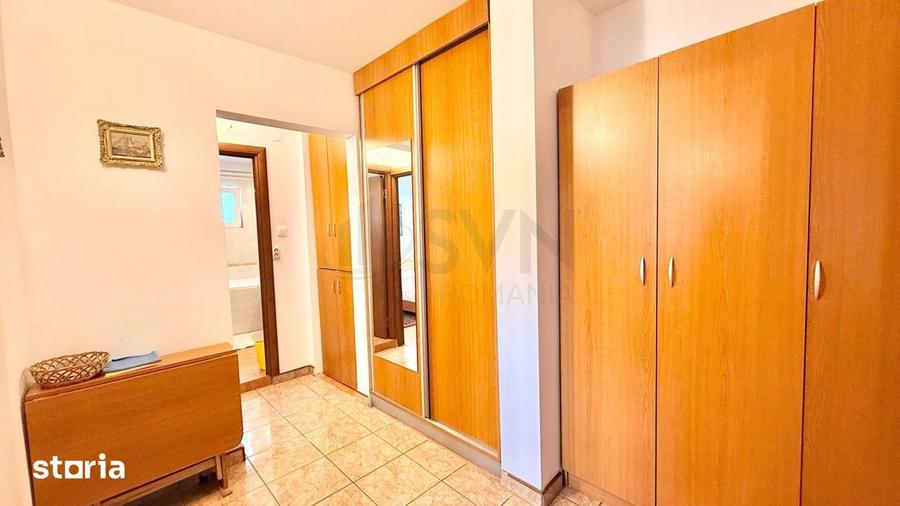 APARTAMENT RENOVAT l MOBILAT l UTILAT BLOC REABILITAT l AVIATIEI l MET - 2
