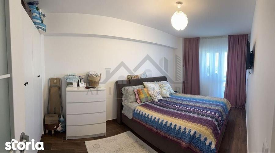 Apartament cu 2 camere decomandat în Cug