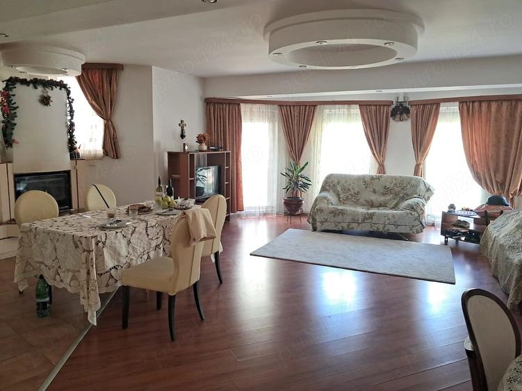 De Inchiriat Casa Individuala Chiajna-Ro?u | Factura | 0% Comision Direct Proprietar - 6