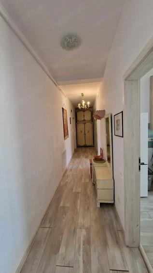 Apartament cu 2 camere decomandat în Braytim