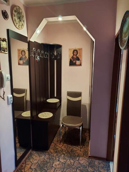 Casă cu 2 camere în Central