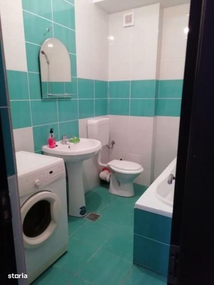 Garsonieră în Rahova
