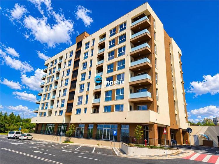 Apartament cu 2 camere decomandat în Copou
