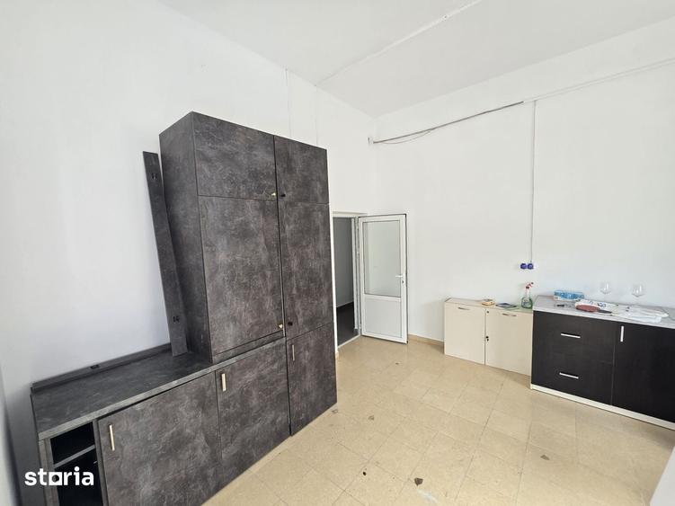 Spațiu comercial, de 100 mp, în Zona industrială