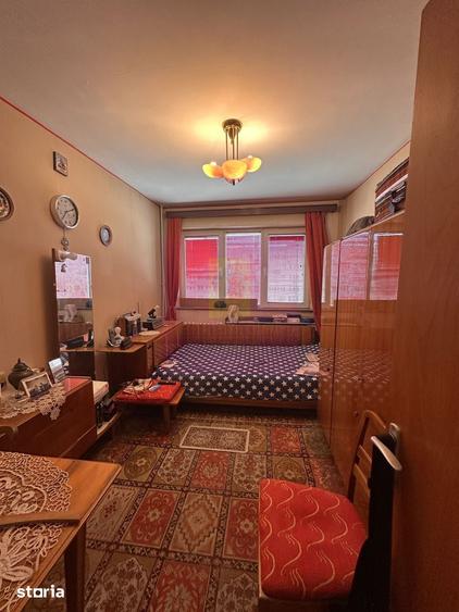 Apartament 3 camere Militari- Bulevardul Uverturii- 2 Balcoane - 9
