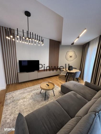 Apartament de lux 2 camere | Herastrau Park View | Parcare inclusa - 6