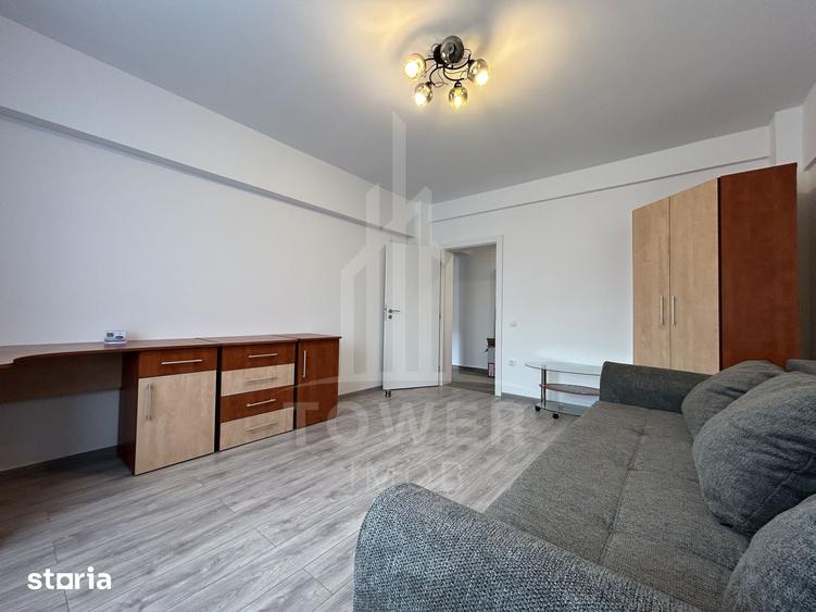 Apartament de inchiriat | Doamna Stanca - 2