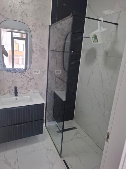 Apartament cu 4 camere în Nord