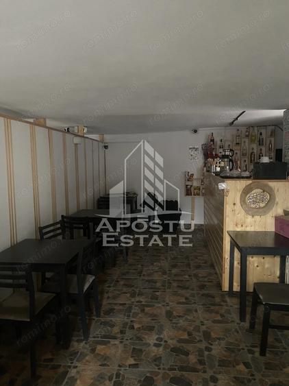 Casă cu 5 camere cu Canalizare în Fabric