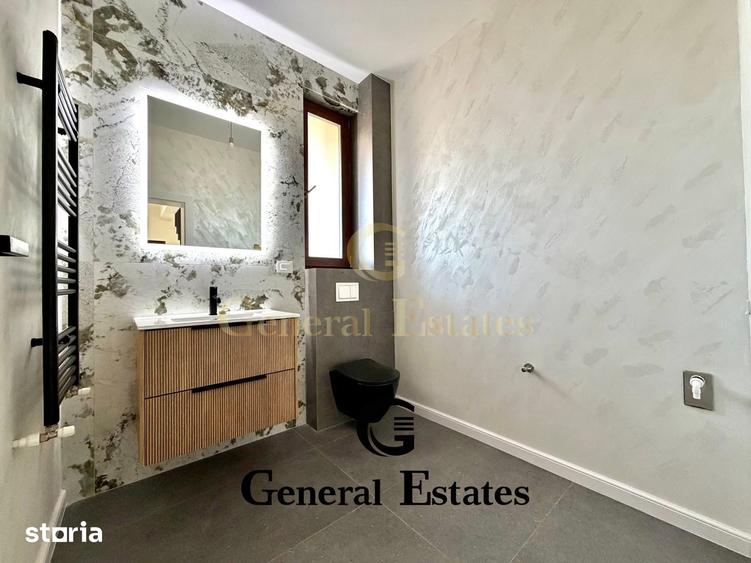 Vila tip duplex de vanzare | Zona Ceta?uia | 390 mp teren | 4 camere - 9