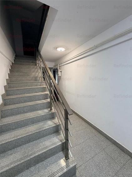 Apartament 2 camere + curte 100 mp + parcare - Titan - Pallady - 16