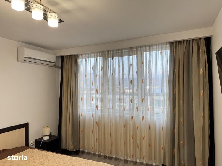 Apartament cu 4 camere în Central