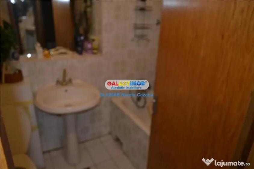 Polona Mihai Eminescu Apartament de inchiriat Dacia etaj 6 9 - Bucuresti (Bucuresti-Ilfov) - 9