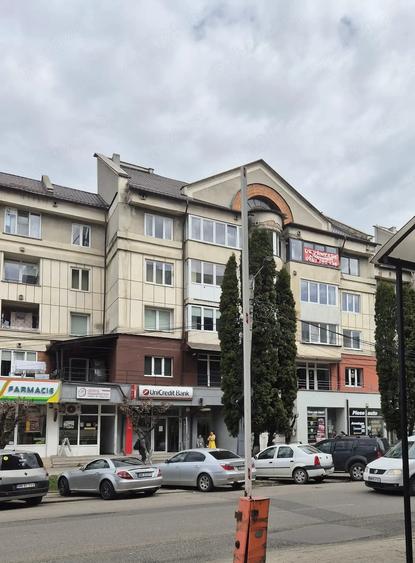 Apartament cu 4 camere decomandat în Sighetu Marmației