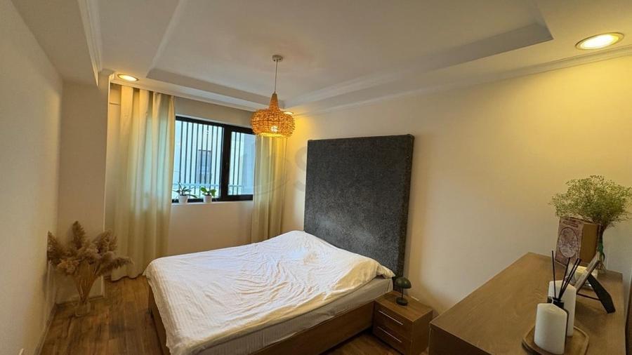 Apartament cu 2 camere decomandat în Nord