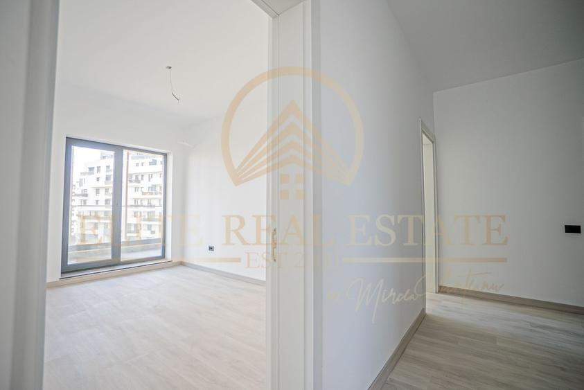 Apartament cu 3 camere decomandat în Tomis Plus
