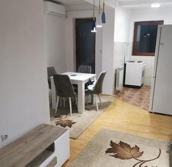 Vanzare apartament de doua camere 13Septembrie - 5