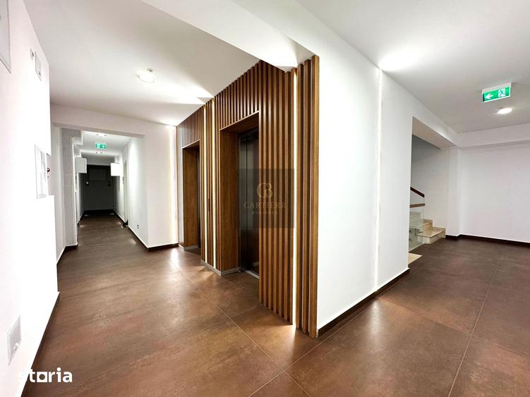 Apartament cu 2 camere decomandat în Centrul Civic