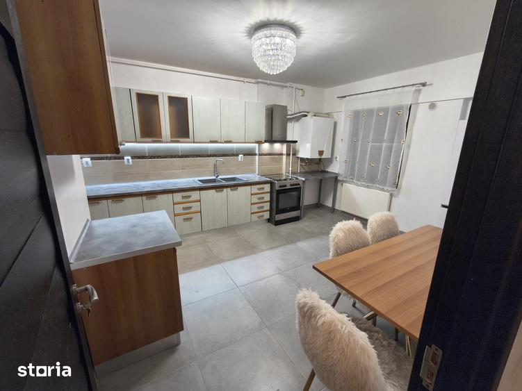 Apartament premium 3 camere | 156 mp | Saphir Stein Residence - 6