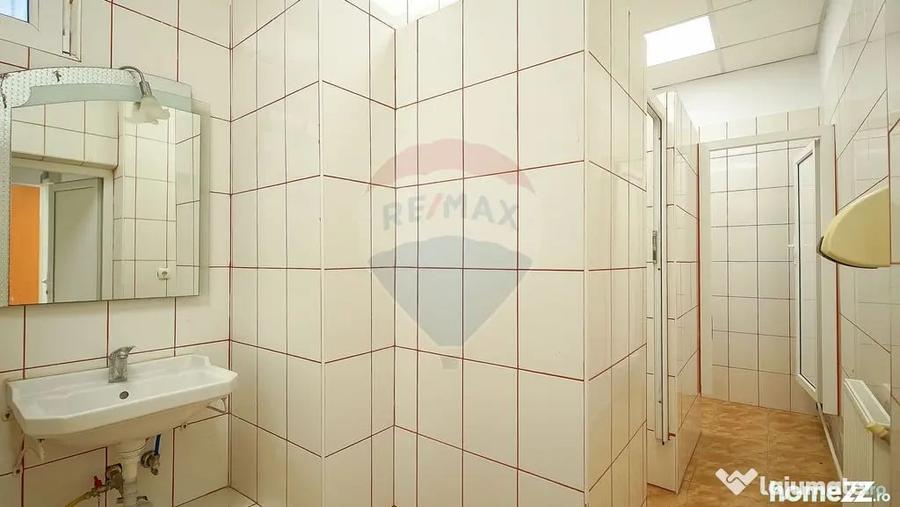 Spa?iu de birouri - de inchiriat (Zona CUZA - Etaj 3) - 1