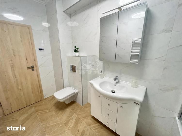Apartament cu 3 camere în Lazaret
