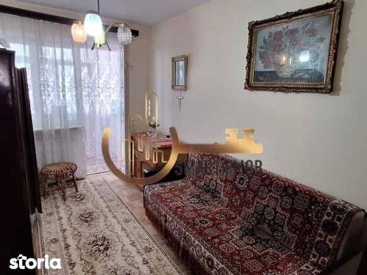Vanzare apartament 3 camere micro 5 Targoviste - 2