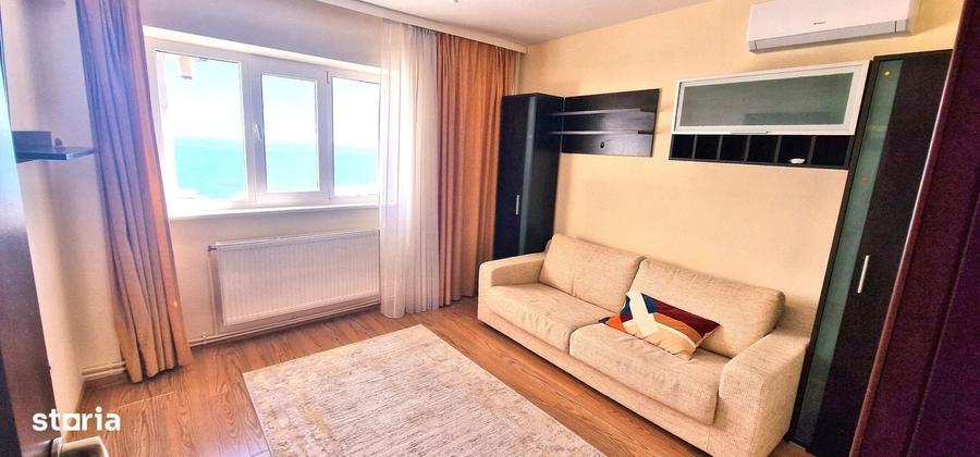 Apartament cu 3 camere în Faleza Nord