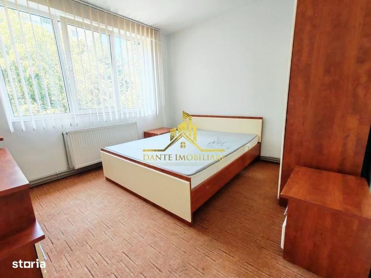 2 camere, spatios, mobilat modern, balcon, Gheorgheni - 15