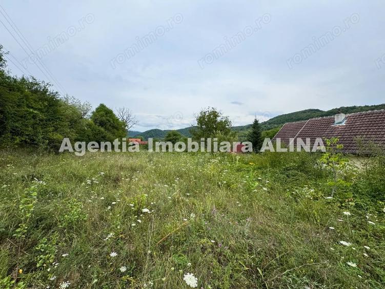 Teren de 4664 mp, în Boholt