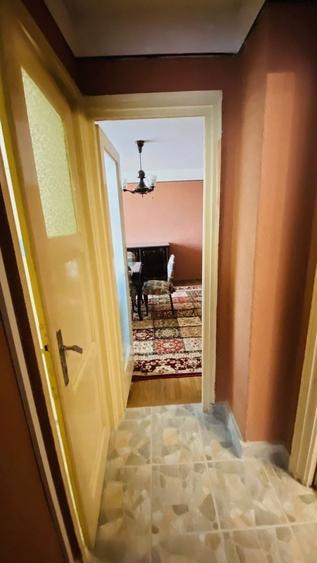 Apartament cu 3 camere circular în Ștefan cel Mare