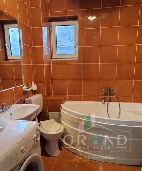 Ap 2 camere,BALCON,PARCARE,Zona Manastur/Casa Piratilor - 9